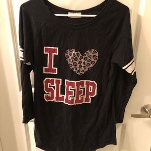 🌟3/$15 🌟 Sleep shirt